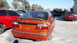 NISSAN PRIMERA P11